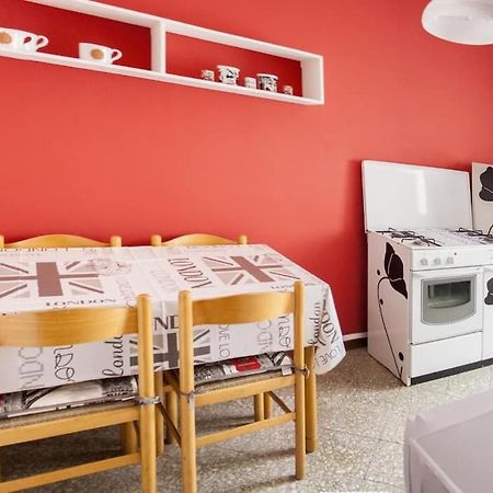 Il Nido Del Borgo Appartement Cefalù Buitenkant foto