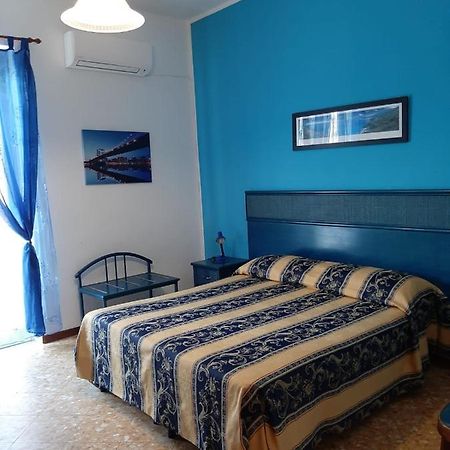 Il Nido Del Borgo Appartement Cefalù Buitenkant foto