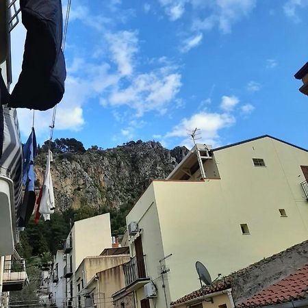Il Nido Del Borgo Appartement Cefalù Buitenkant foto