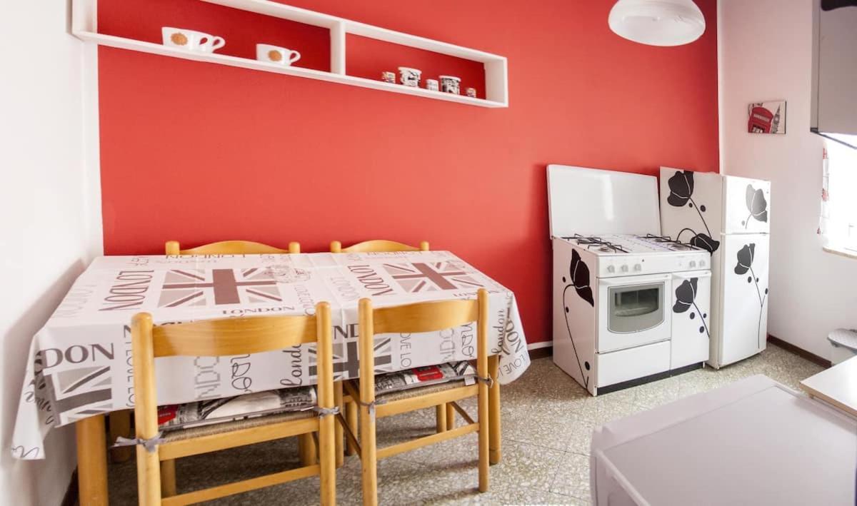 Il Nido Del Borgo Appartement Cefalù Buitenkant foto