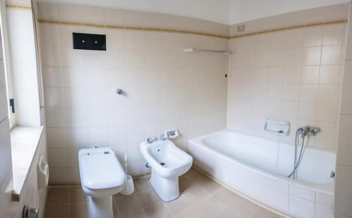 Il Nido Del Borgo Appartement Cefalù Buitenkant foto