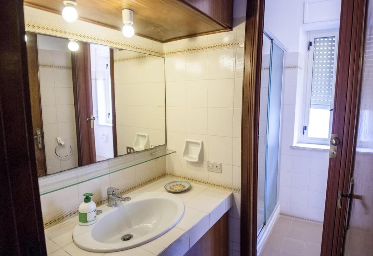Il Nido Del Borgo Appartement Cefalù Buitenkant foto