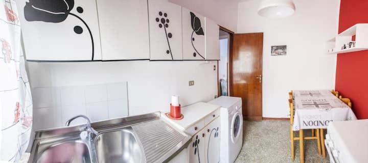 Il Nido Del Borgo Appartement Cefalù Buitenkant foto