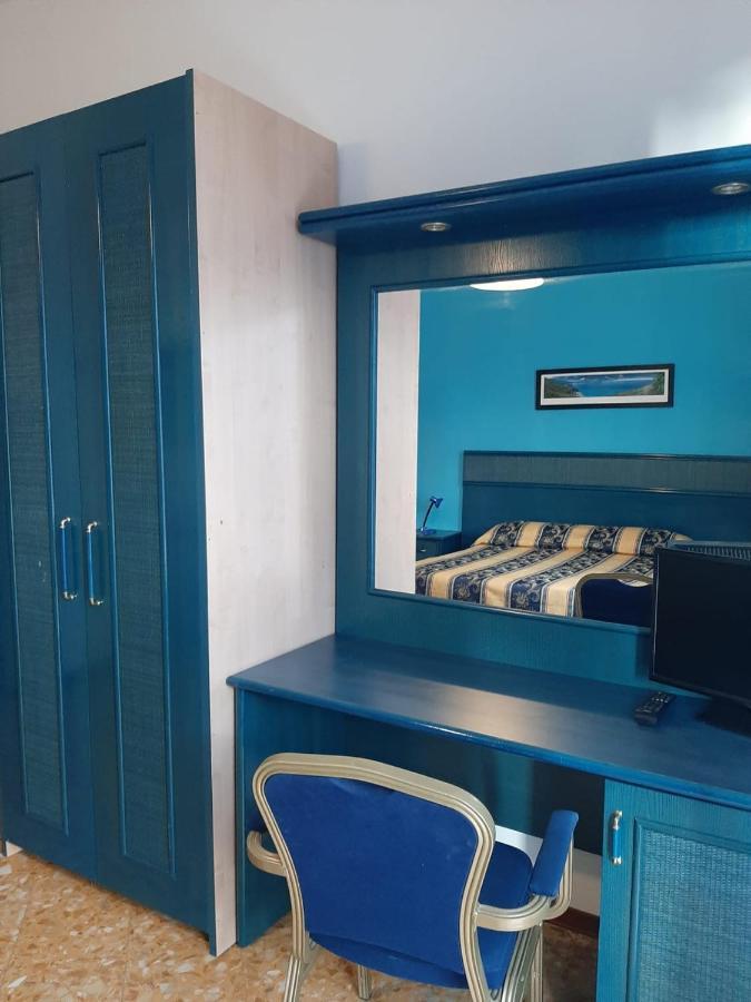 Il Nido Del Borgo Appartement Cefalù Buitenkant foto