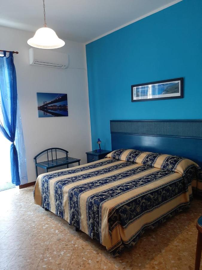 Il Nido Del Borgo Appartement Cefalù Buitenkant foto