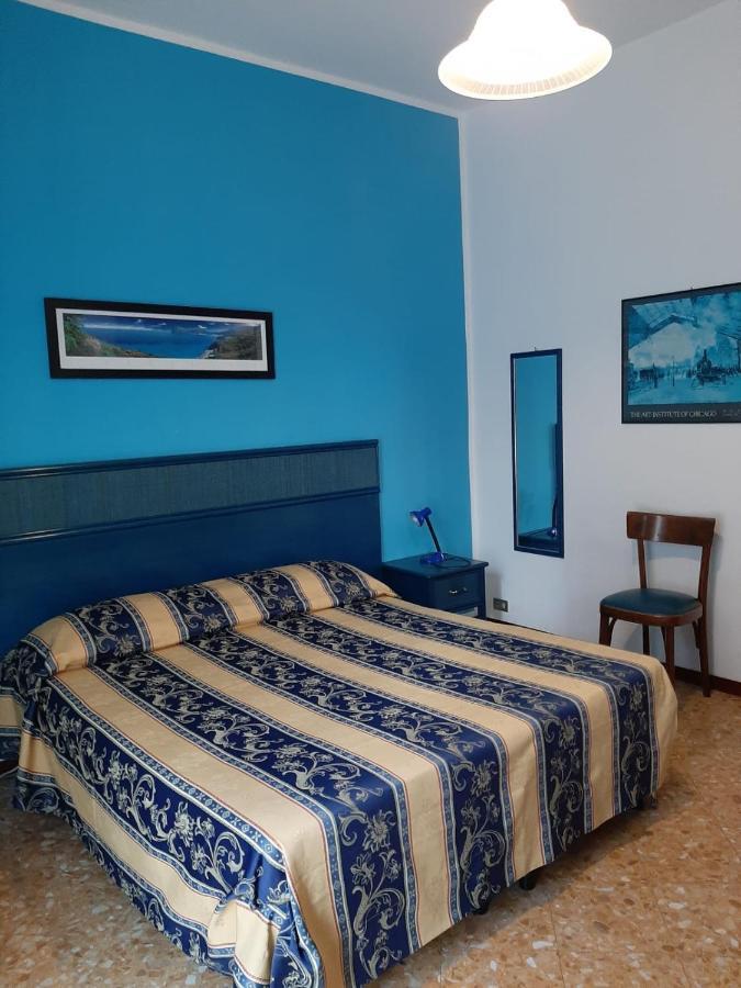 Il Nido Del Borgo Appartement Cefalù Buitenkant foto